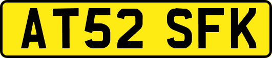 AT52SFK