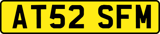 AT52SFM