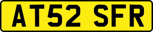 AT52SFR