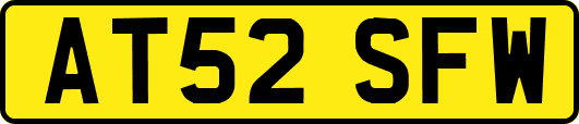 AT52SFW