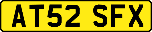 AT52SFX