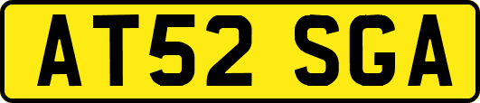 AT52SGA