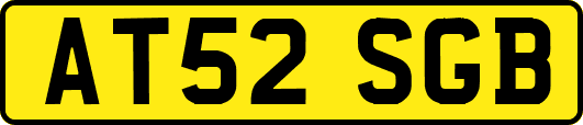 AT52SGB