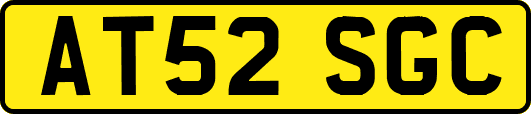 AT52SGC