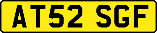 AT52SGF
