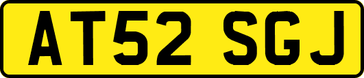 AT52SGJ