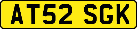 AT52SGK