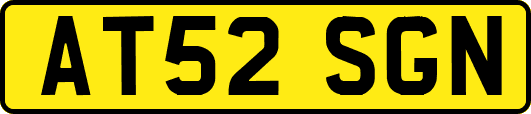 AT52SGN