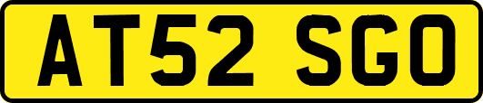 AT52SGO