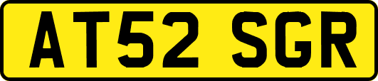 AT52SGR