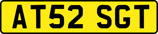 AT52SGT