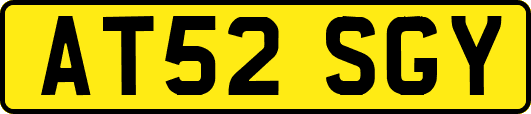 AT52SGY