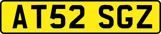 AT52SGZ