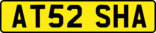 AT52SHA