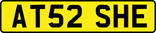 AT52SHE
