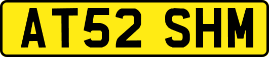 AT52SHM
