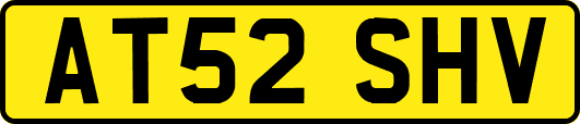 AT52SHV
