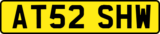 AT52SHW