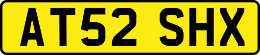 AT52SHX