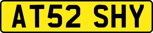 AT52SHY
