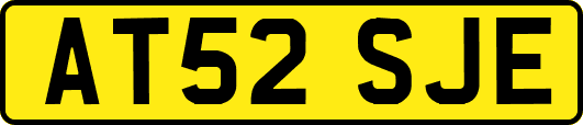 AT52SJE