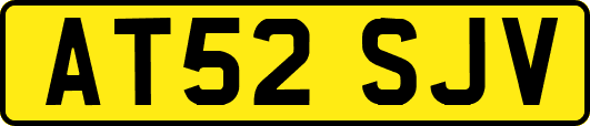 AT52SJV