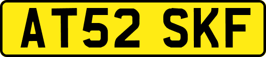 AT52SKF