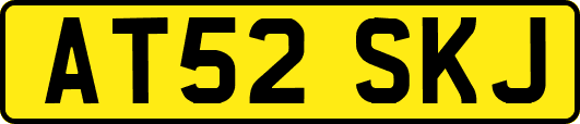AT52SKJ