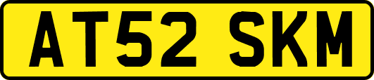 AT52SKM