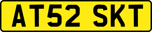 AT52SKT