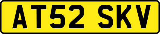 AT52SKV