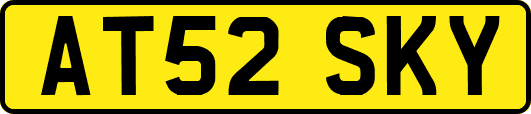 AT52SKY