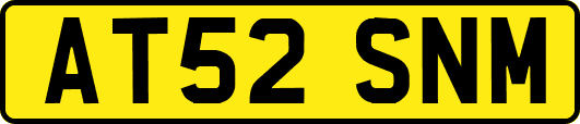 AT52SNM