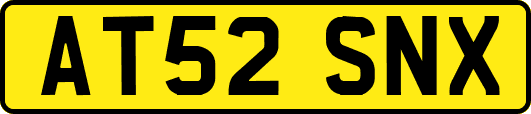 AT52SNX