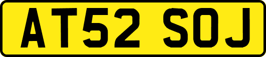 AT52SOJ