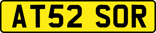 AT52SOR
