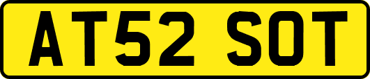 AT52SOT