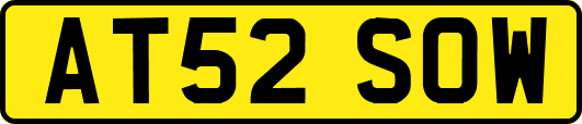 AT52SOW