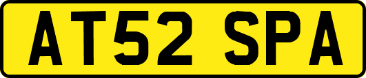 AT52SPA