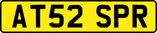 AT52SPR
