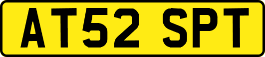 AT52SPT