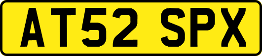 AT52SPX
