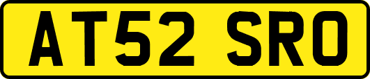 AT52SRO