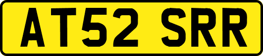 AT52SRR