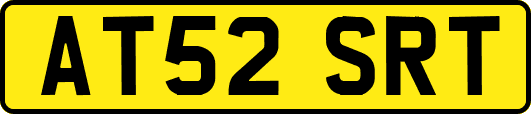 AT52SRT