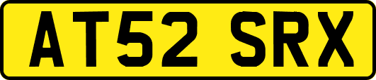 AT52SRX