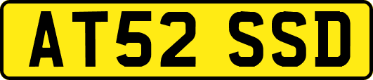 AT52SSD