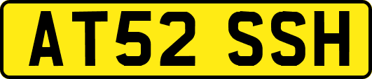 AT52SSH