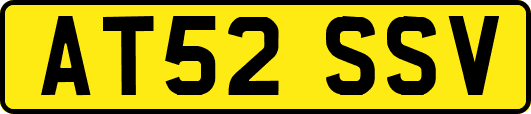 AT52SSV