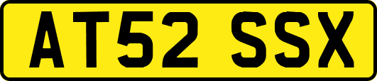 AT52SSX